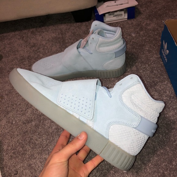 Adidas Tubular Strap 10.5M - Picture 4 of 6